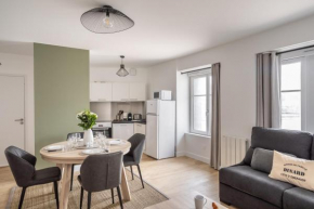 L'EUCALYPTUS - Charmant appartement de 52m2
